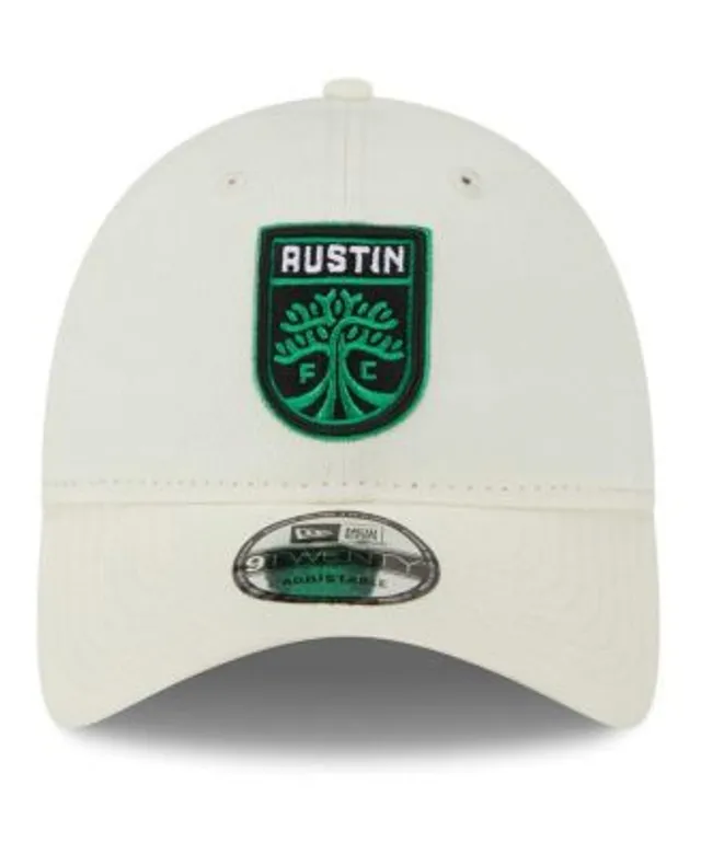 New Era / Austin FC 9Twenty Classic Adjustable Hat