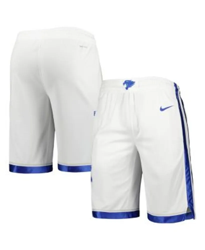 Influyente Intención Plantación Nike Men's White Kentucky Wildcats Replica Performance Shorts | Connecticut  Post Mall