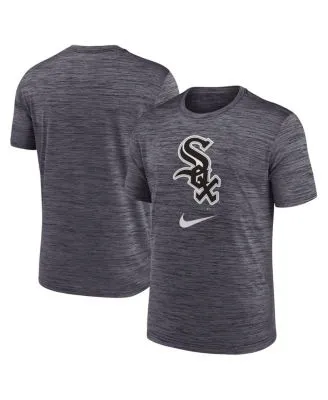 Men's Nike White Chicago White Sox Wordmark Legend Performance Big