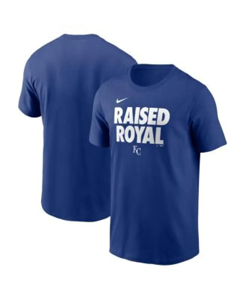 Kansas City Royals Hometown Graphic T-Shirt - Mens