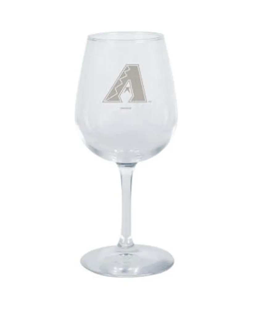 Square Alphabet Glass Cups Ice Coffee Glass Cup Stemless Wine