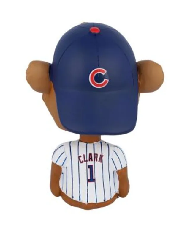 Clark Chicago Cubs Mascot Figurine FOCO