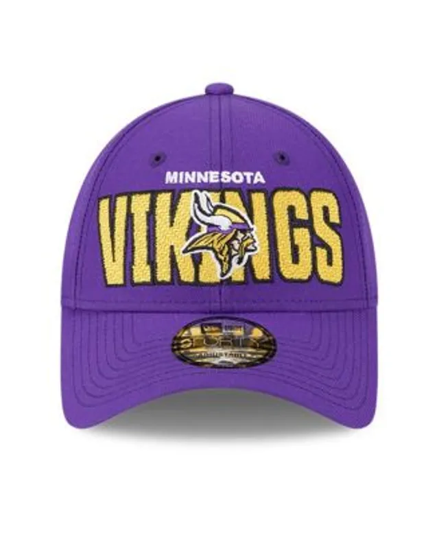 47 Brand NFL Hat, Minnesota Vikings Franchise Hat - Macy's