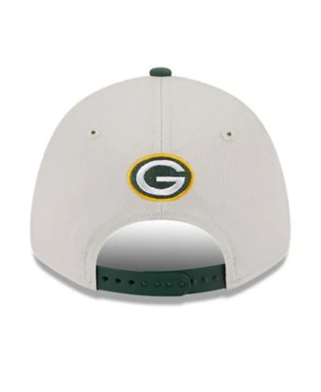 Green bay Packers Logo New Era Low Profile 59Fifty — Hats N Stuff