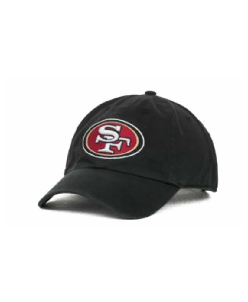 SAN FRANCISCO 49ERS '47 CLEAN UP