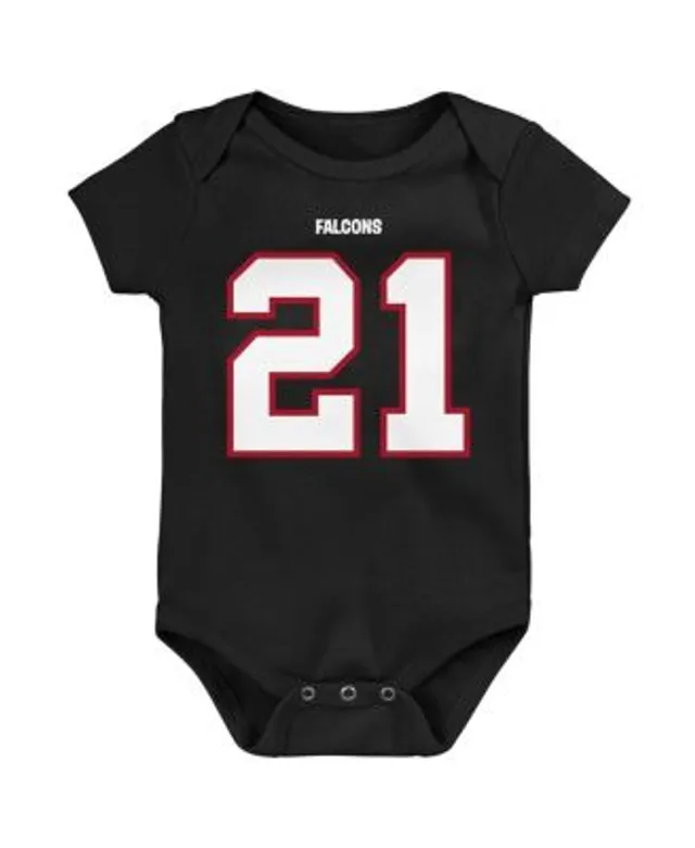 Mitchell & Ness Newborn and Infant Boys and Girls Troy Polamalu Black  Pittsburgh Steelers Retro Name and Number Bodysuit