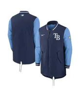 Nike Dugout (MLB New York Yankees) Men's Full-Zip Jacket