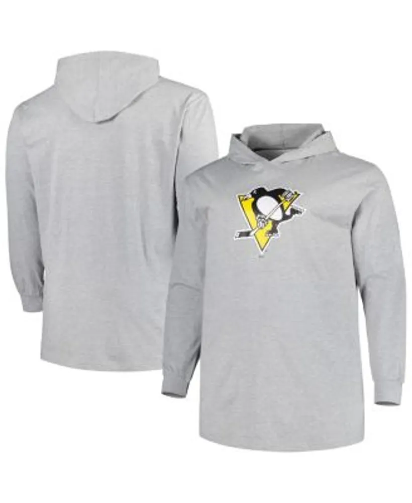 Pittsburgh Penguins Pullover Hoodie