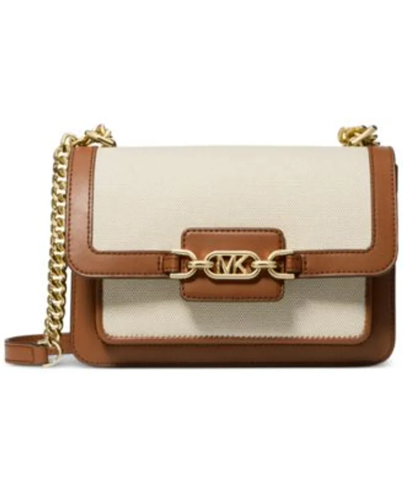 Michael Kors Large Laptop Case Crossbody - Macy's