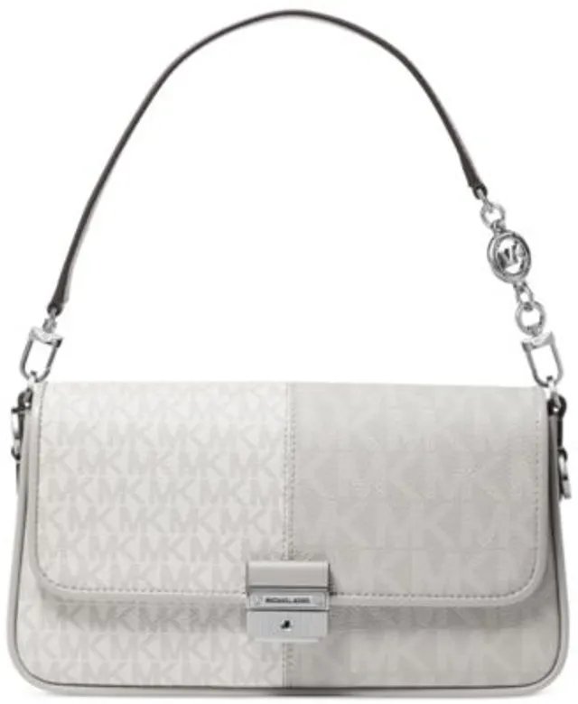 MICHAEL Michael Kors Kempner Large North-South Monogram Tote Bag