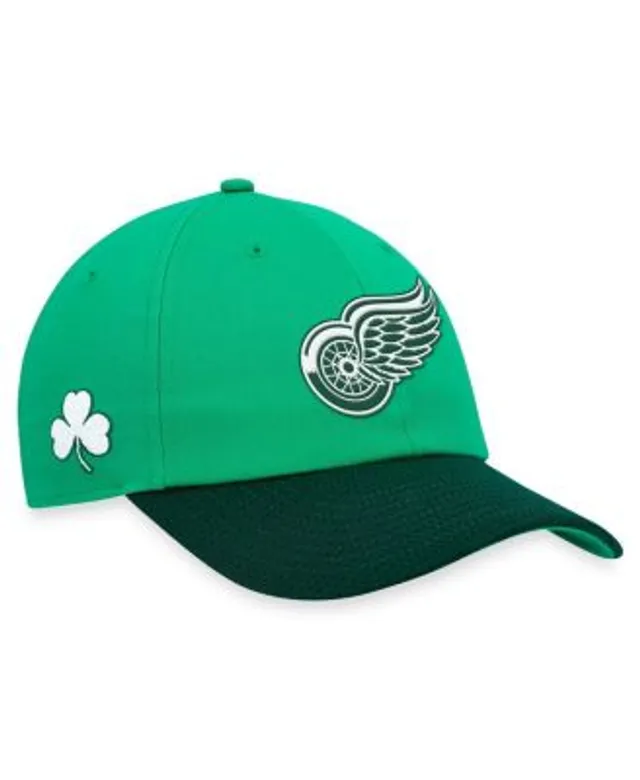 Men's Pittsburgh Steelers Fanatics Branded Green St. Patrick's Day