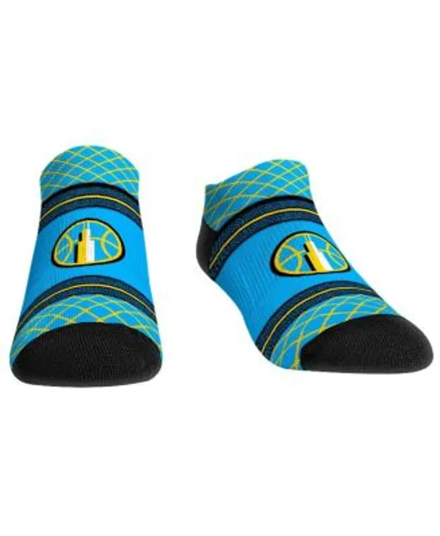 Las Vegas Aces Socks, Aces Ankle Socks, Crew Socks