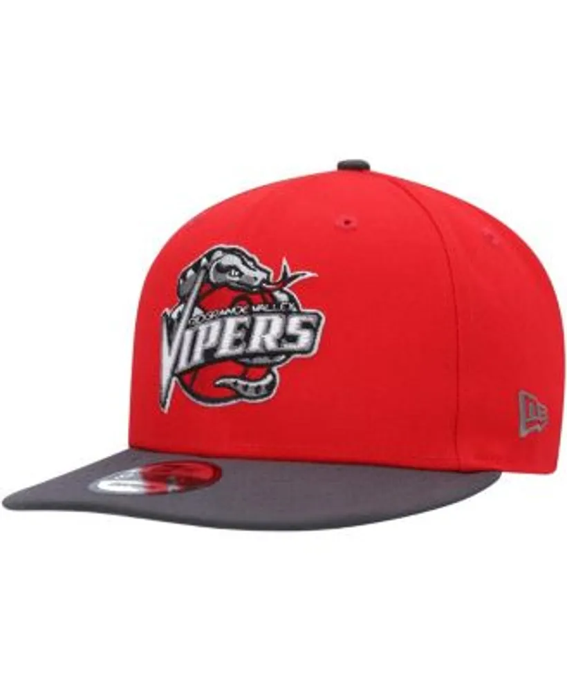 Lehigh Valley IronPigs New Era Theme Night 59FIFTY Fitted Hat - White