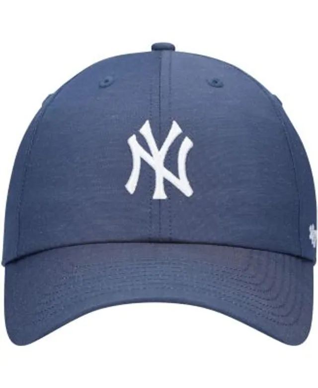 47 Navy New York Yankees Trailhead Bucket Hat