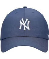 47 Navy New York Yankees Trailhead Bucket Hat