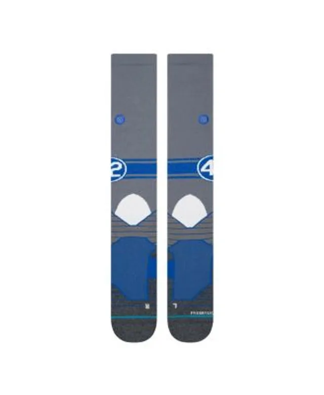 Stance Detroit Tigers Diamond Pro Baseball Socks