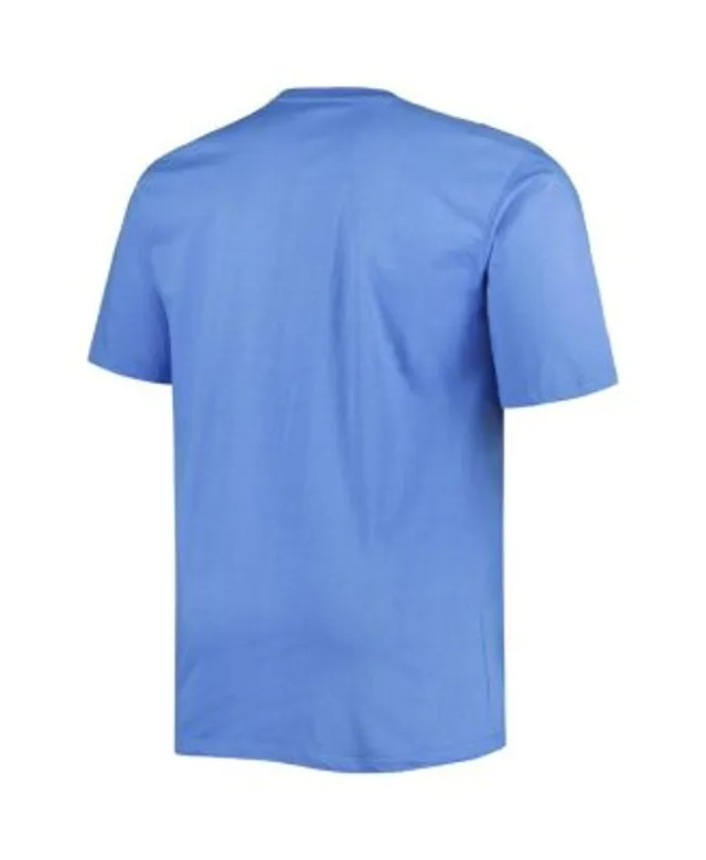 Trevor Bauer Los Angeles Dodgers Fanatics Branded Player T-Shirt - Royal