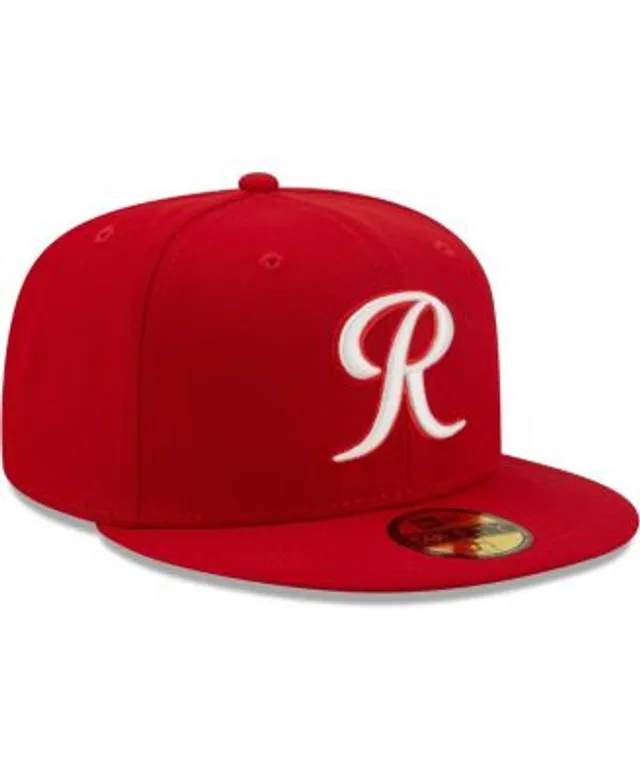 Tacoma Rainiers New Era 59FIFTY Tacoma Tigers Cap 7 3/4