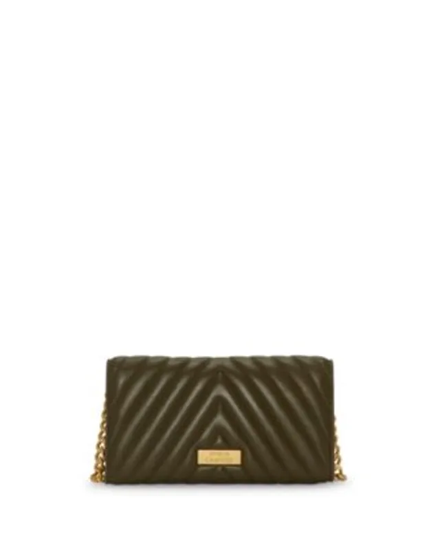 Vince Camuto Theon Chain Wallet
