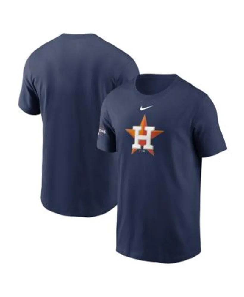 Nike / Men's Houston Astros Orange Legend T-Shirt