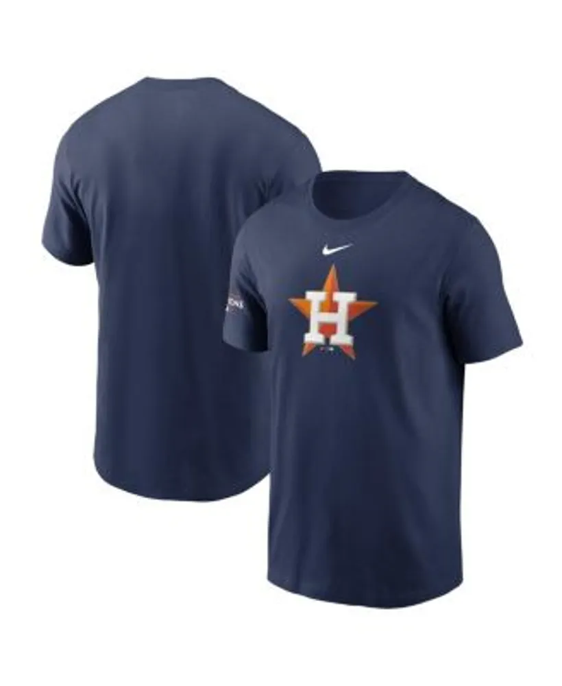 Nike Dri-FIT Victory Striped (MLB Houston Astros) Men's Polo