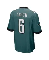 eagles jersey patch