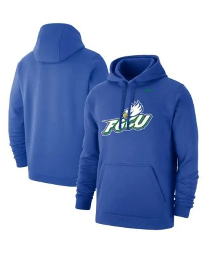 Nike Gym Vintage (NFL Philadelphia Eagles) Women's Pullover Hoodie.