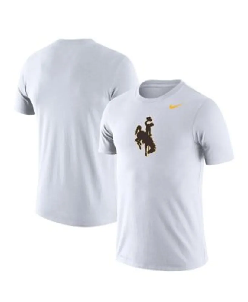 Men's Nike White Dallas Cowboys Legend Community Performance T-Shirt