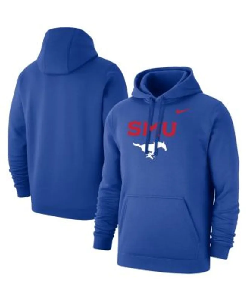 Toronto Blue Jays Women's Plus Sizes Primary Logo Pullover Hoodie - Royal