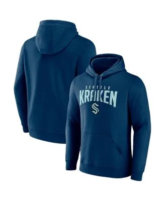 Nike Men's Seattle Mariners Authentic Collection Pre-Game Crew Sweatshirt -  Macy's