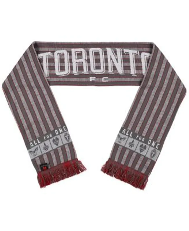 LAFC Jersey Hook Reversible Scarf