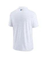 Nike Men's Seattle Mariners Navy Authentic Collection Victory Polo