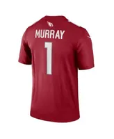 Men's Nike Kyler Murray White Arizona Cardinals Vapor Limited Jersey