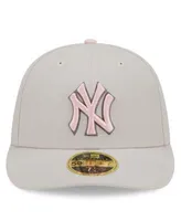 New York Yankees New Era 2023 Mother's Day On-Field 59FIFTY Fitted