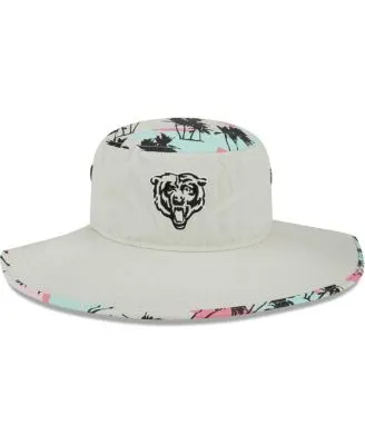 Bengals All Print Bucket Hats