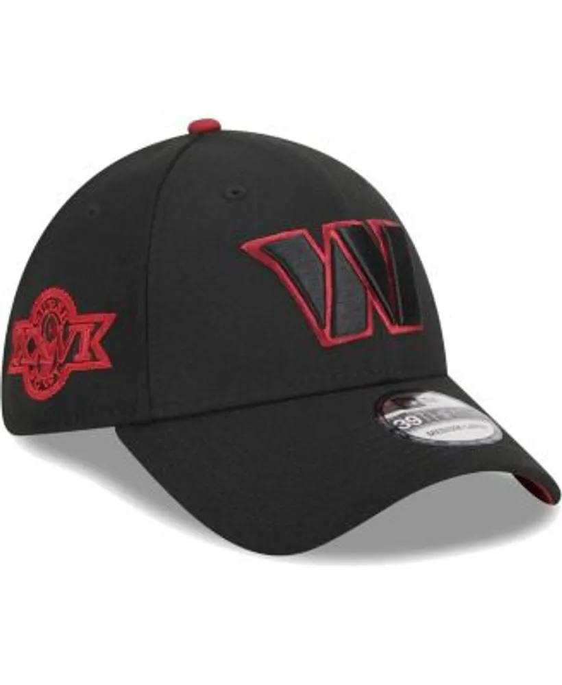 Washington Commanders Men's Hats - Macy's