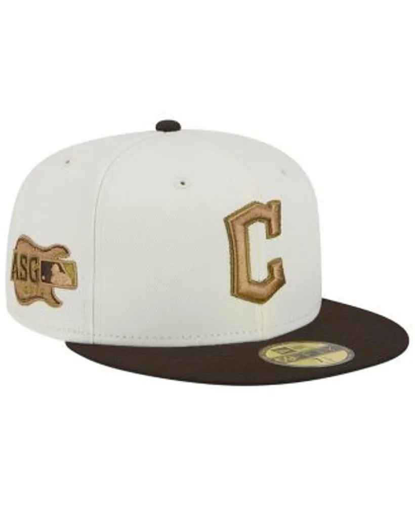 Cleveland Guardians New Era 2023 Official Batting Practice 59FIFTY