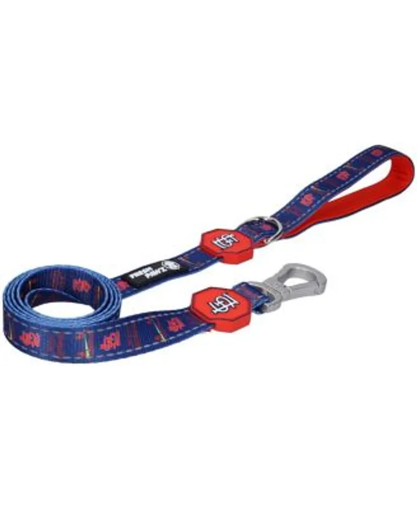 St Louis Cardinals Dog Collar Large