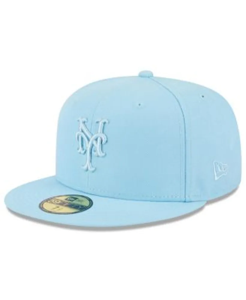 Toronto Blue Jays New Era 2023 Spring Color Basic 59FIFTY Fitted