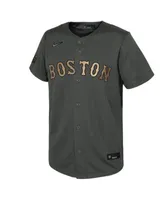 Lids Rafael Devers Boston Red Sox Nike Youth 2022 MLB All-Star Game Replica  Player Jersey - Charcoal