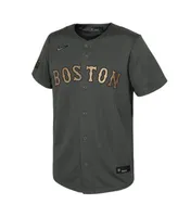 Nike Youth Boys White San Francisco Giants 2022 MLB All-Star Game Replica  Jersey