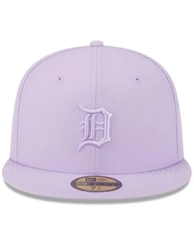 Shop New Era 9Fifty Detroit Tigers Jackie Robinson Day Hat