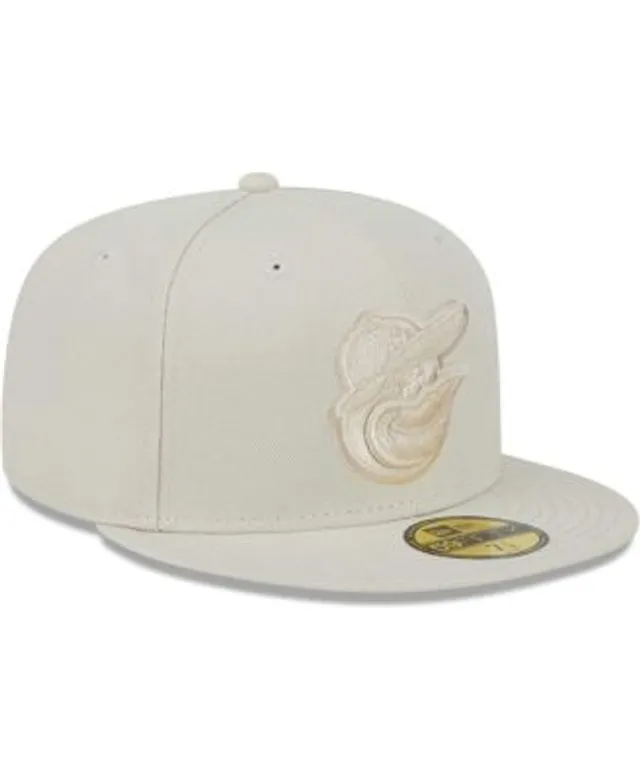 New Era Oakland Athletics Authentic Collection 59FIFTY Fitted Cap - Macy's