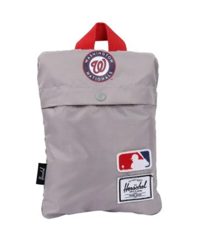 Herschel Supply Co. Packable - Mlb National League Duffel Bag