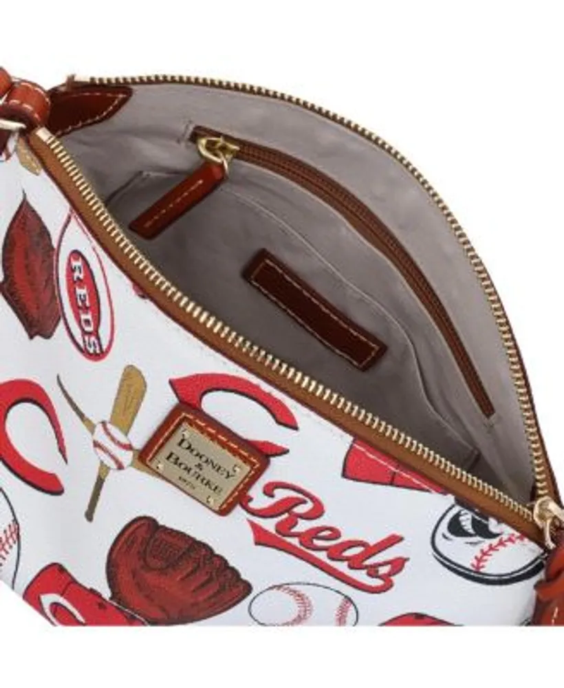 Dooney & Bourke MLB Yankees Suki Crossbody