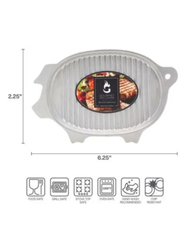 Gourmet Grillware Chili Pot with Lid