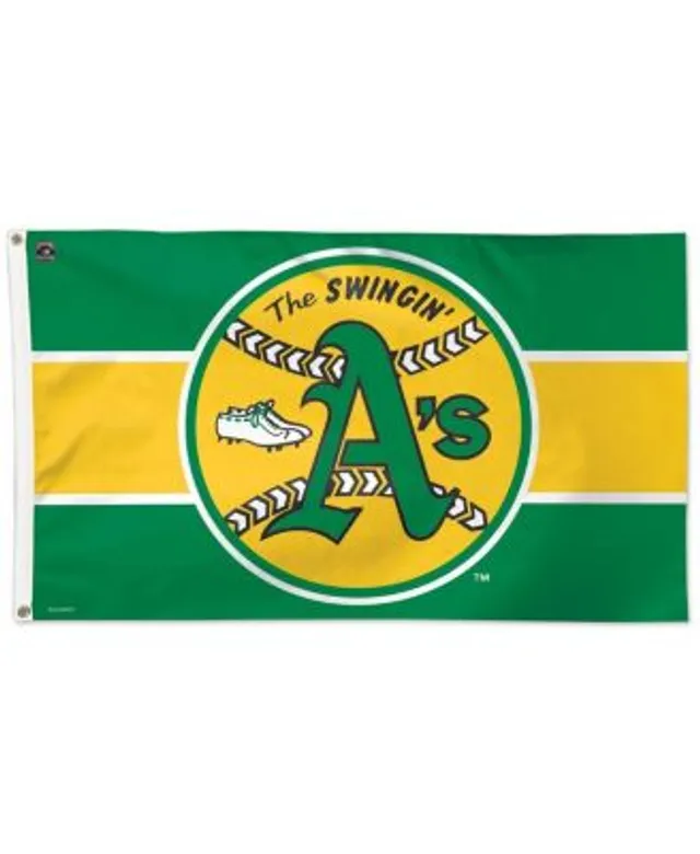 WinCraft Oakland Athletics Large Pennant