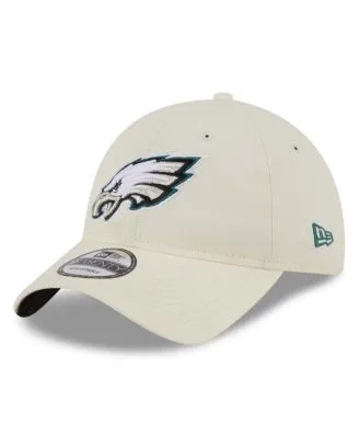 Lids Philadelphia Eagles New Era 2022 Inspire Change 59FIFTY Fitted Hat -  Cream/Black