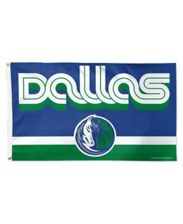 WinCraft Dallas Cowboys 3' x 5' Classic Logo 1-Sided Deluxe Flag