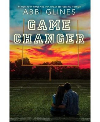 Game Changer by Abbi Glines